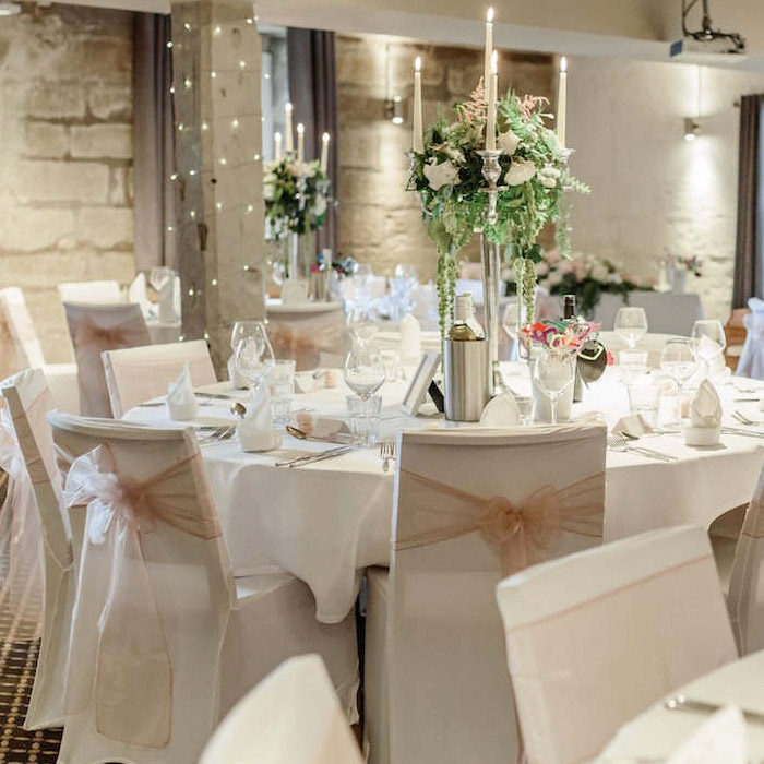 Contact The Saxon Mill to book your wedding
