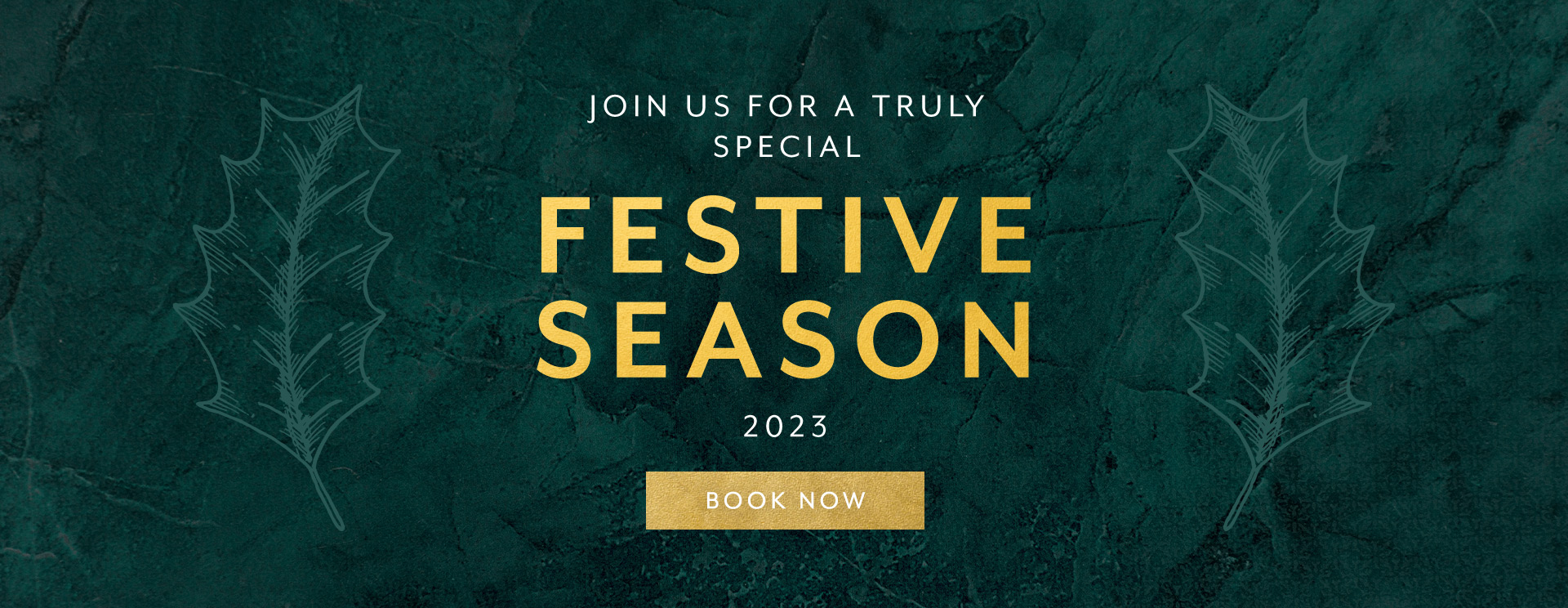 Christmas 2023 at Warwick
