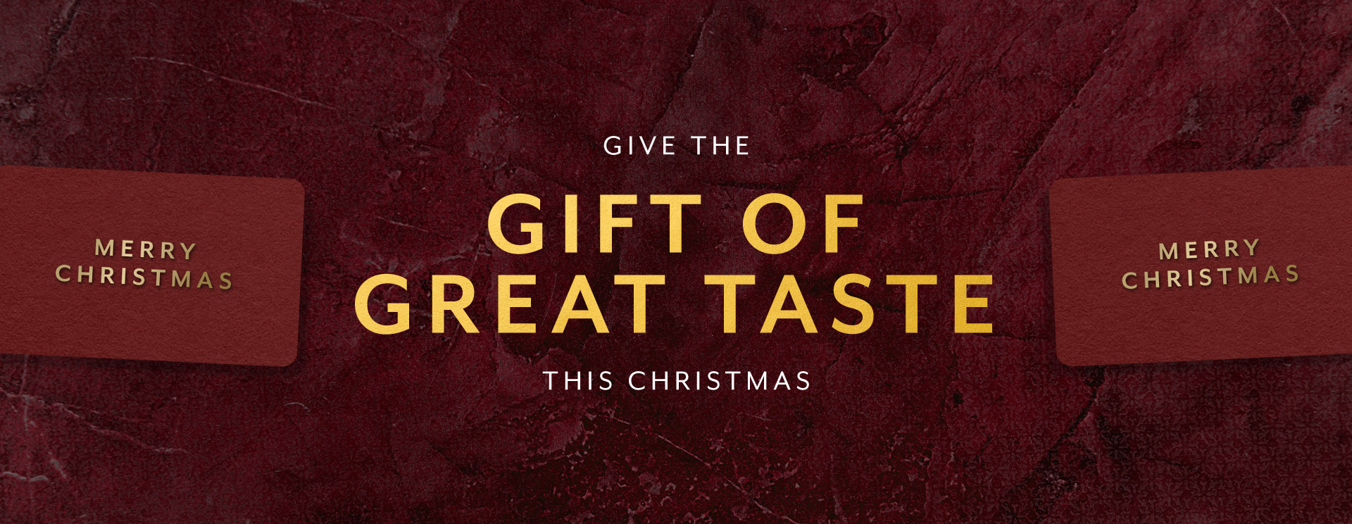 The Saxon Mill Gift Card