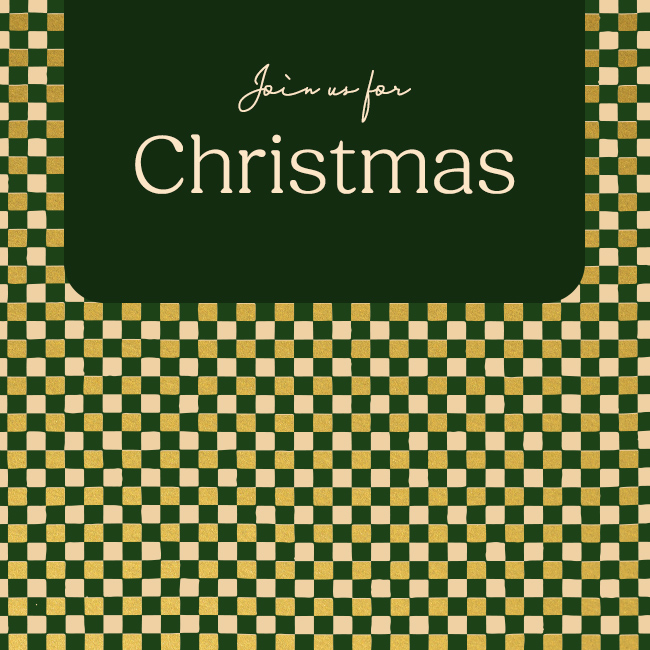 Christmas at The Saxon Mill