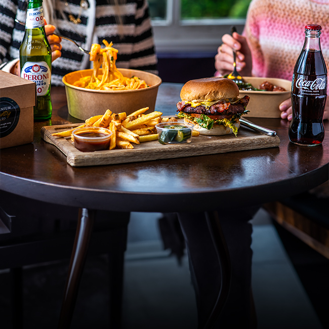 The Saxon Mill Country Pub & Restaurant in Warwick Warwickshire