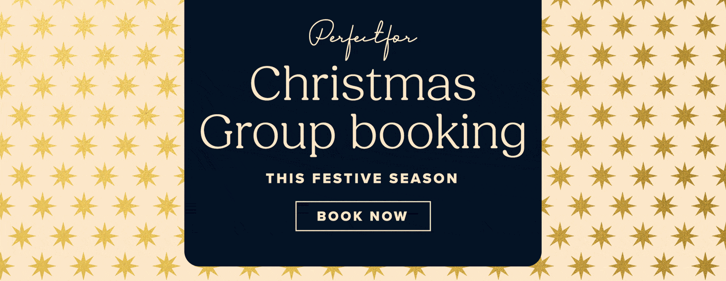 Christmas 2024 at Warwick