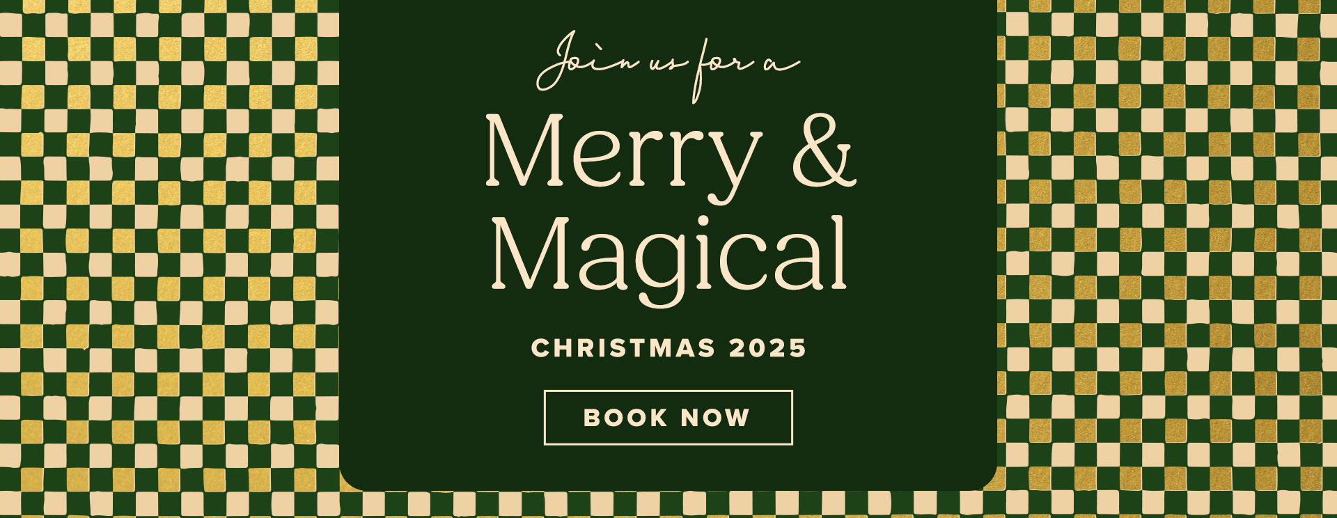 New Year's Eve at The Saxon Mill