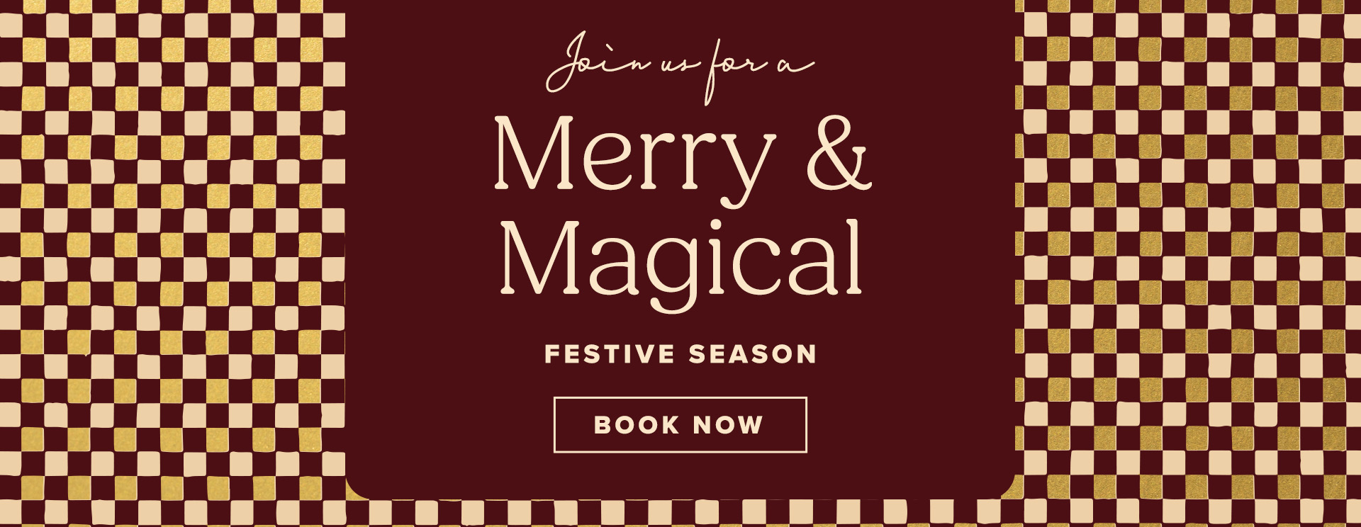 Christmas 2025 at Warwick
