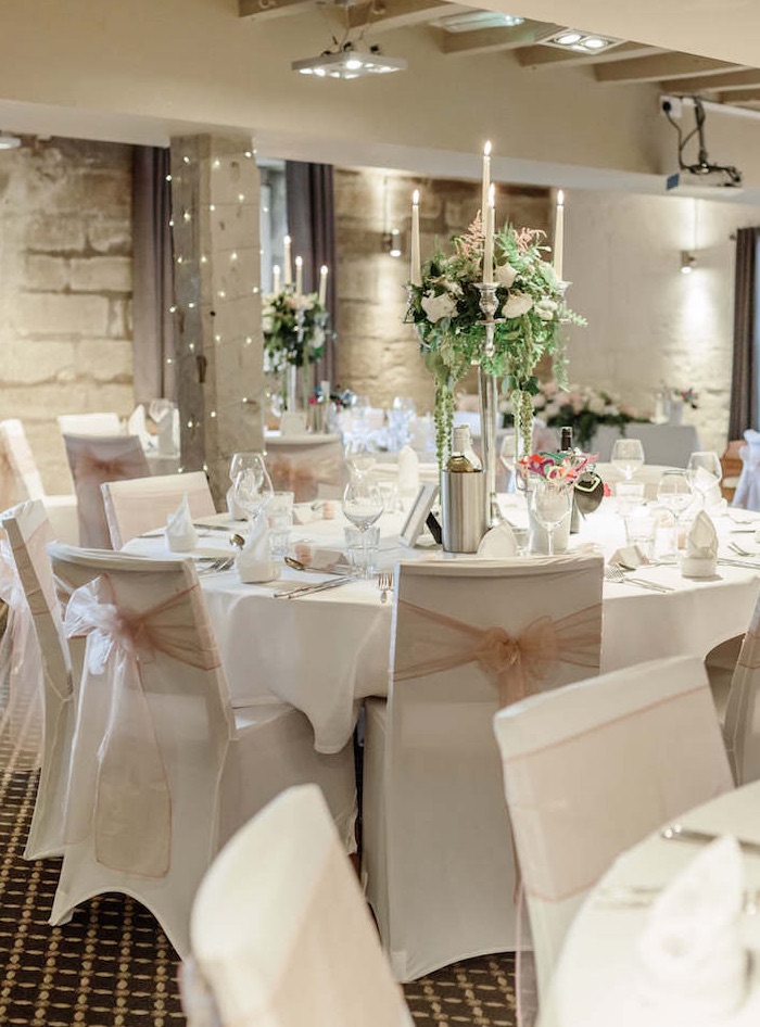Best Wedding Venue In Warwick The Saxon Mill